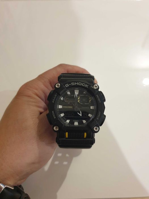 Casio G-shock Ga 900