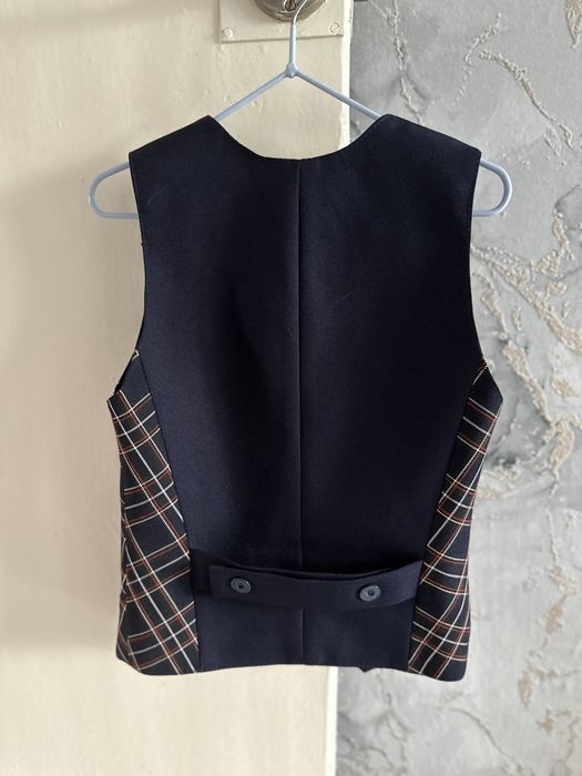 Школьная форма для школы «Дарын»