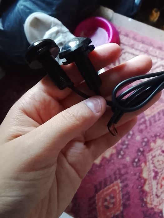 Фары для машины автозапчасти