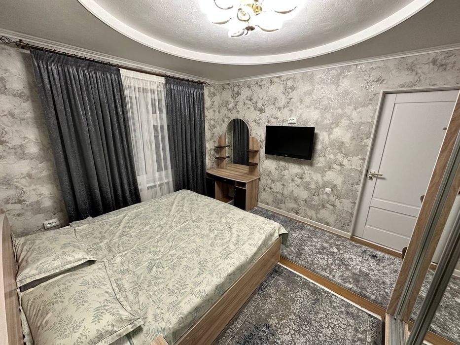 Срочно продаётся 4 ком Ц-6 Минор метро