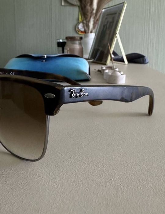 Очки Rayban clubmaster