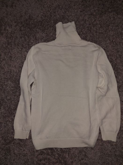 Turtleneck/helanci c&a aproape noi