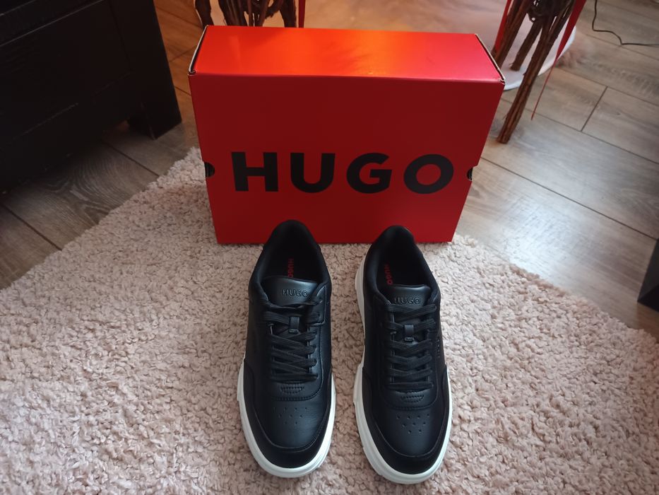 Adidași Hugo  mărime 43