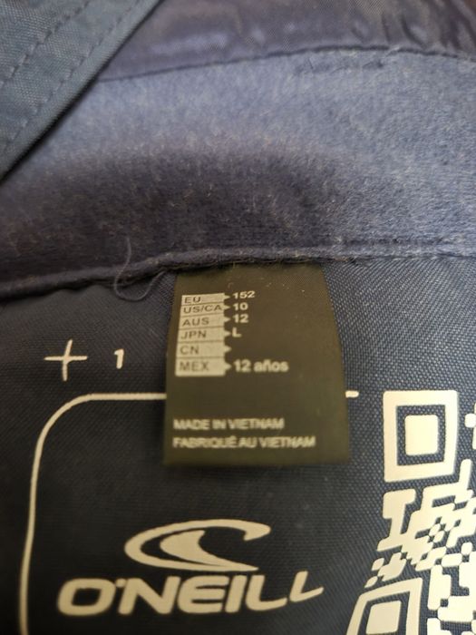 Pantaloni ski O'Neill