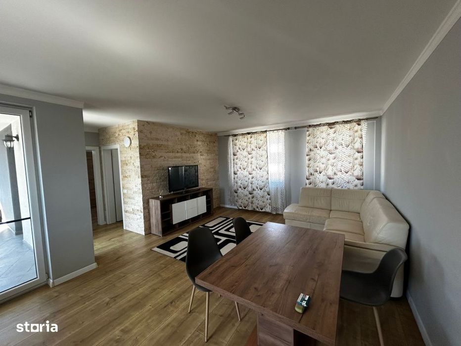 Apartament 2 camere, 51 mp. etaj 2 cu lift, Zona Marasti