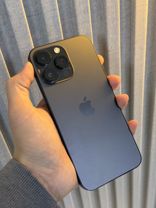Айфон 14 про макс 256gb