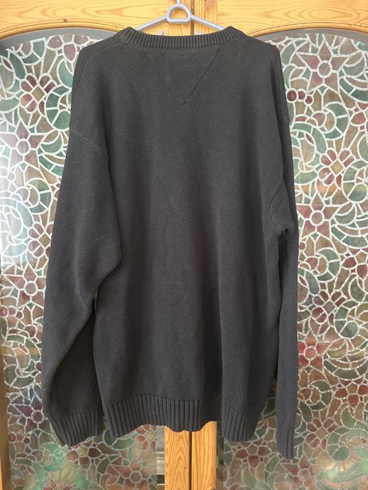 Блуза “Tommy Hilfiger”