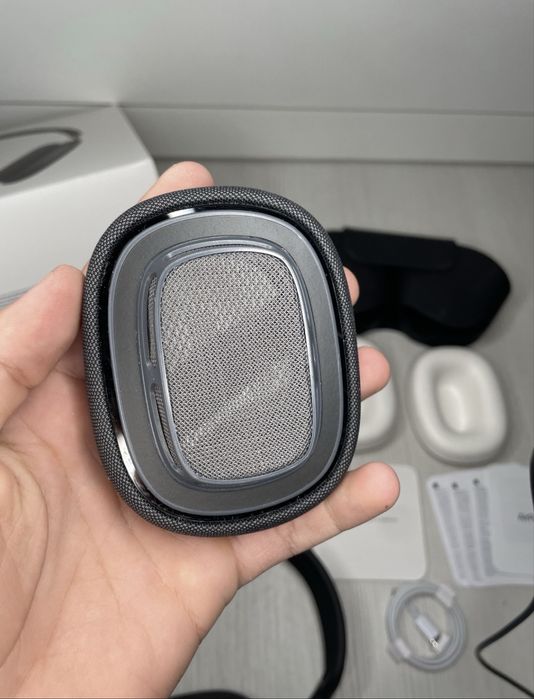 Casti “Apple AirPods MAX” (Sigilat)