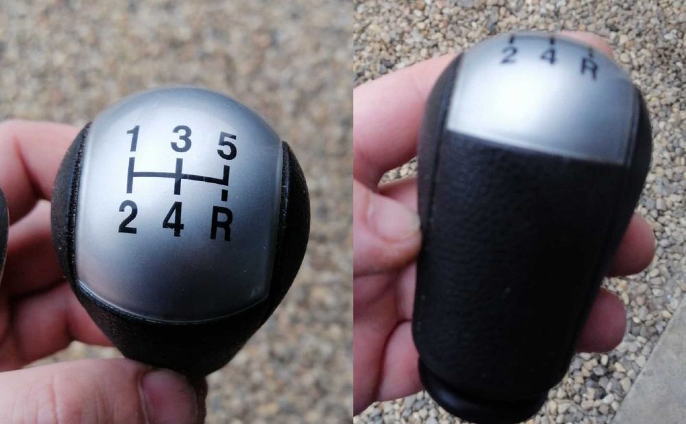 Manson husa schimbator viteza Ford Kuga Focus 2 Mondeo mk 3 4,C S Max
