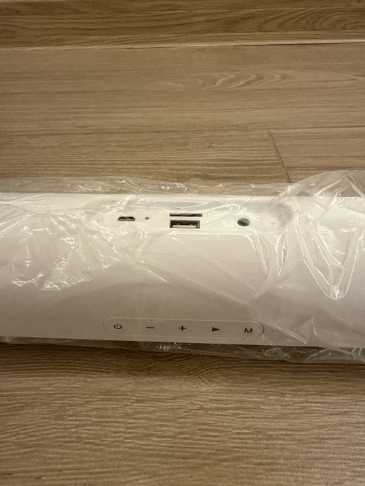 Мини звукова лента.