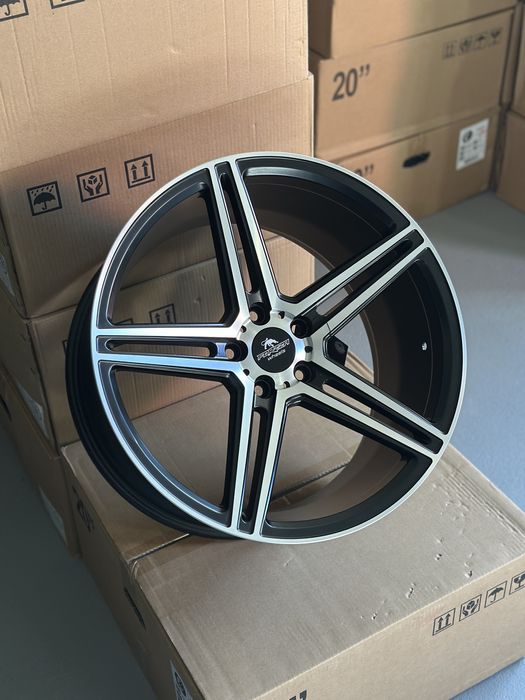 Джанти за BMW 19" 5x112 G series G20 G30 G31 G10 G11 G01