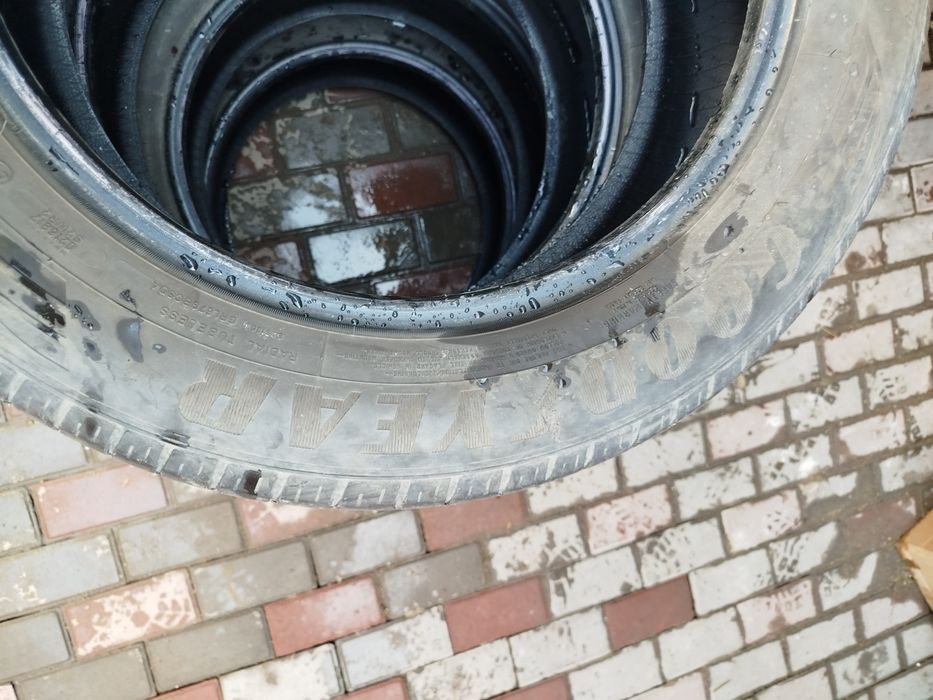 Шины 17 диаметр бу