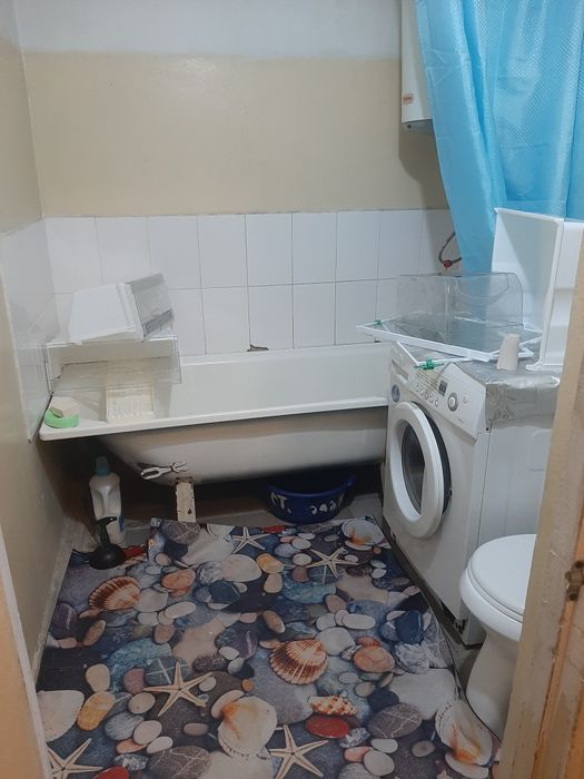 Сдам 1 комн. Бухар Жырау (Таир)