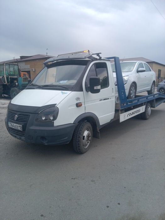 Услуги эвакуатора 24/7