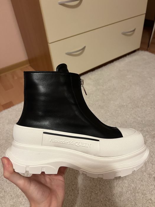 Ghete alexander mcqueen