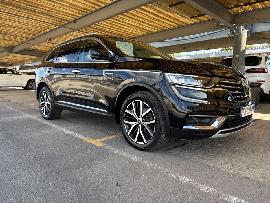RENAULT Koleos 2020 — imagine 2