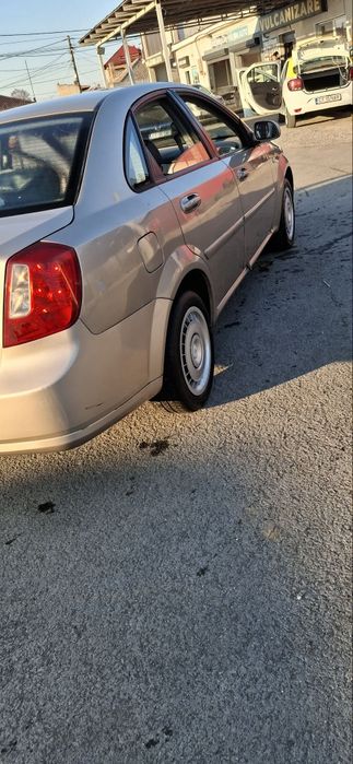 Vînd sau schimb  chevrolet klan