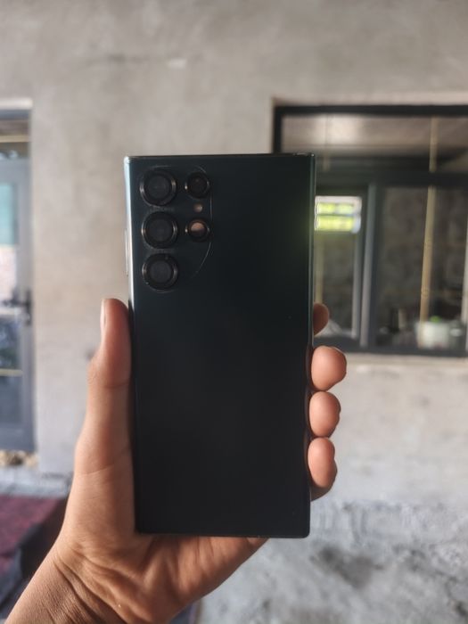 Samsung s 22 ultra