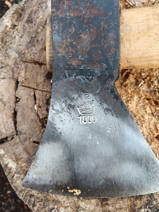 Стари немски брадви Helko Werk/ Gebr. Pandel /DANKRE/