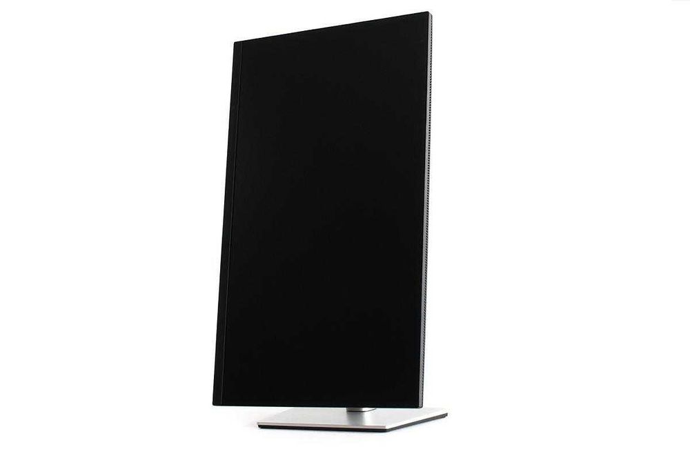 Промо: Професионален монитор Dell P2422H 24"/IPS/1920x1080