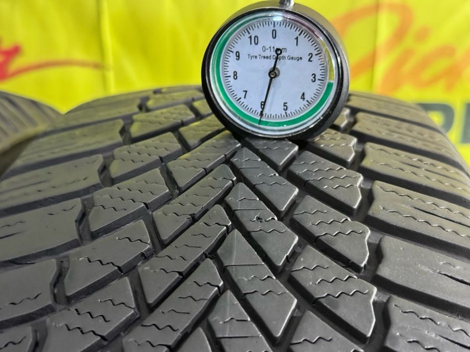 205/60R16 Bridgestone 2024 stare foarte buna