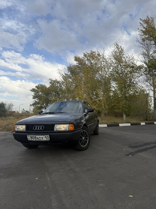 Продам ауди 80б3