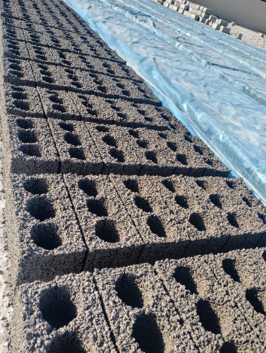 Шлакоблок Шлакаблок