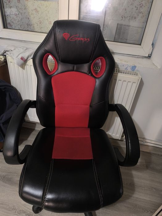 Scaun Gaming Birou Genesis