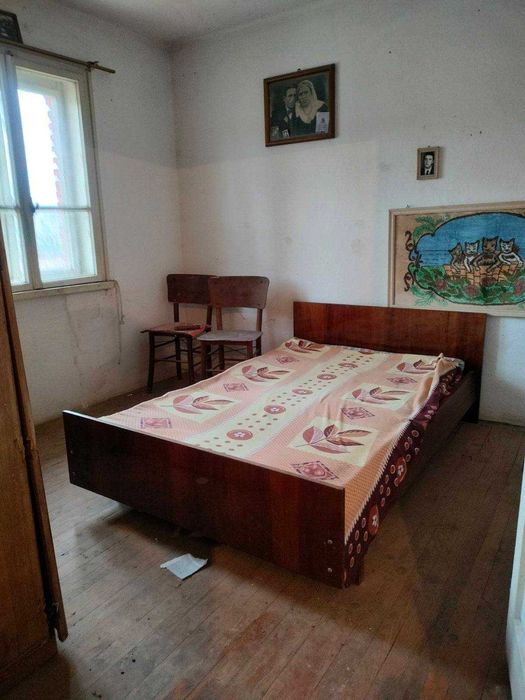 Къща в с.Габровница, обл. Монтана