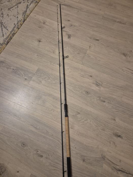 Garbolino essential legend method feeder