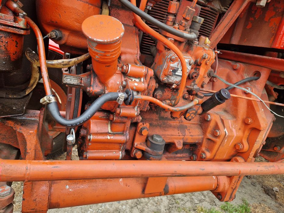 Владимировец Т 25 А2