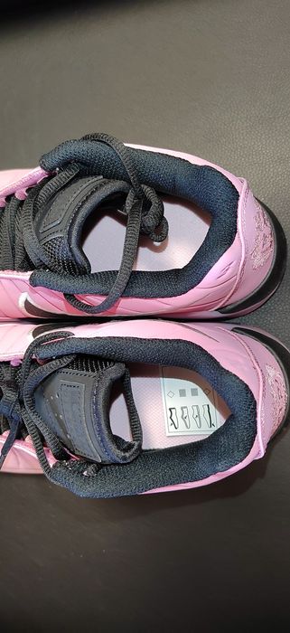 Nike Lebron Witness IX, номер, 38,5