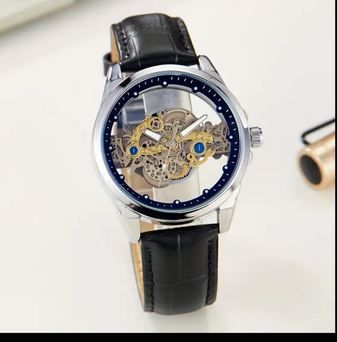 BINBOND lux часы мужские оригинальные ROLEX CASIO CARTIER TISSOT