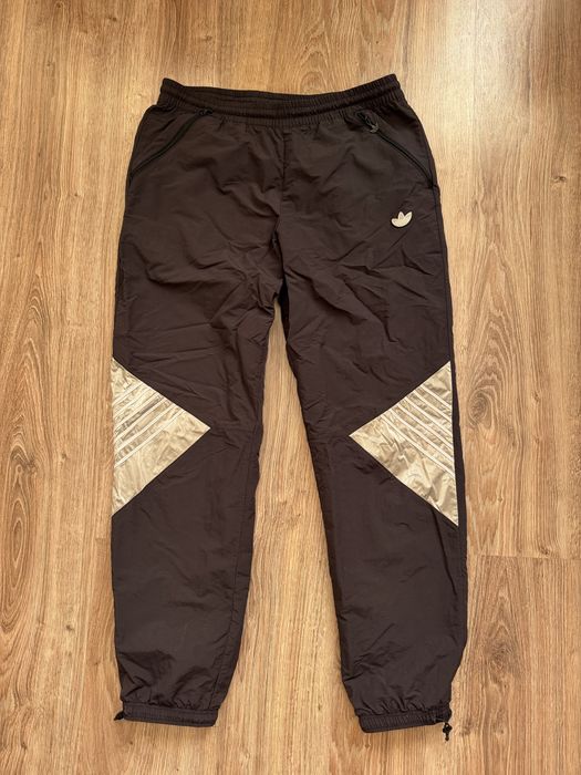 Шушляково долнище Adidas