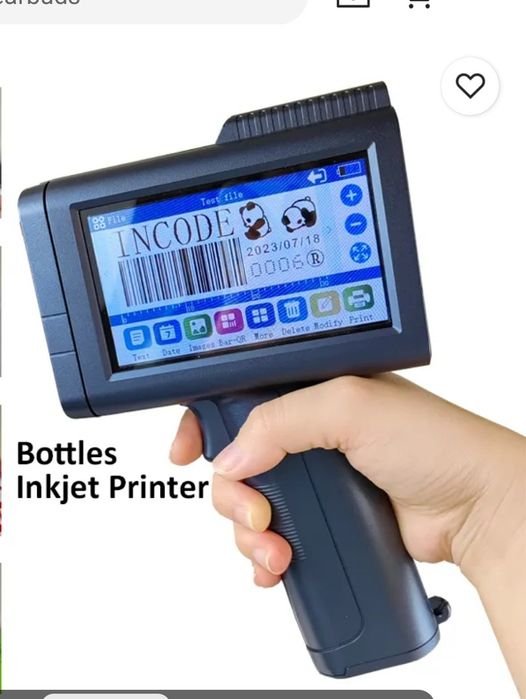 Продажа ремонт заправка картридж ручной принтер датер маркиратор