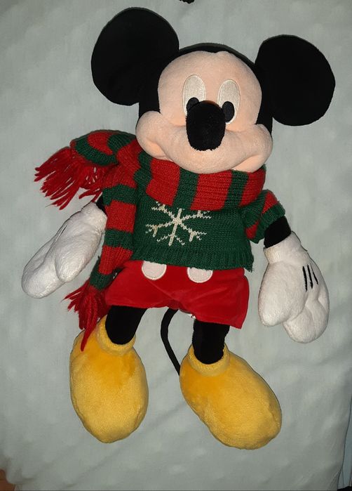 Mickey Mouse jucărie pluș  45 cm