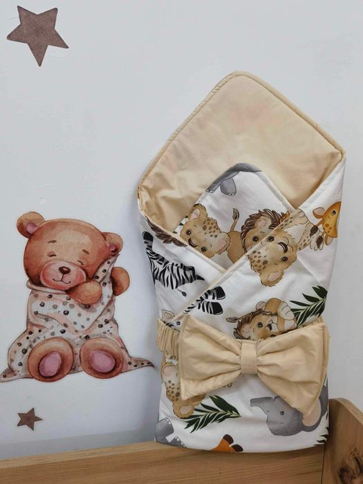 Порт бебе /одеало/