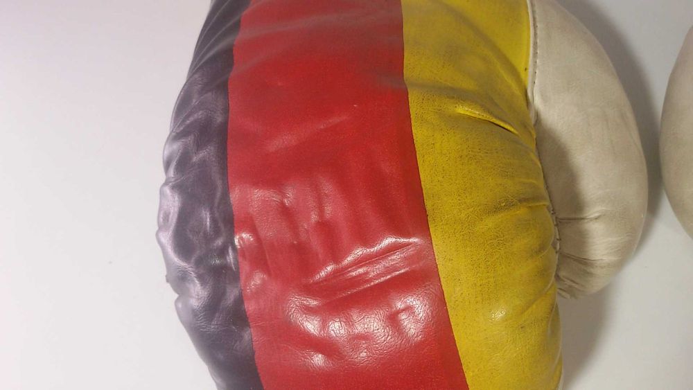 Боксови ръкавици Germany 8-oz