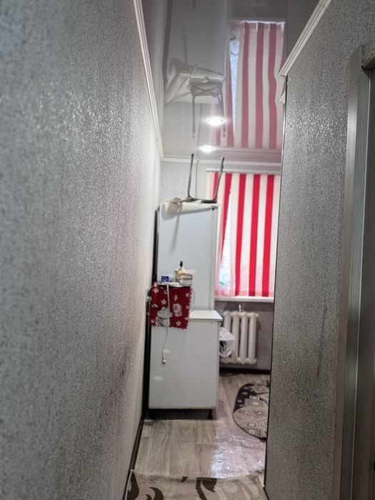 Продам 3 ком квартира 3 микрорайон