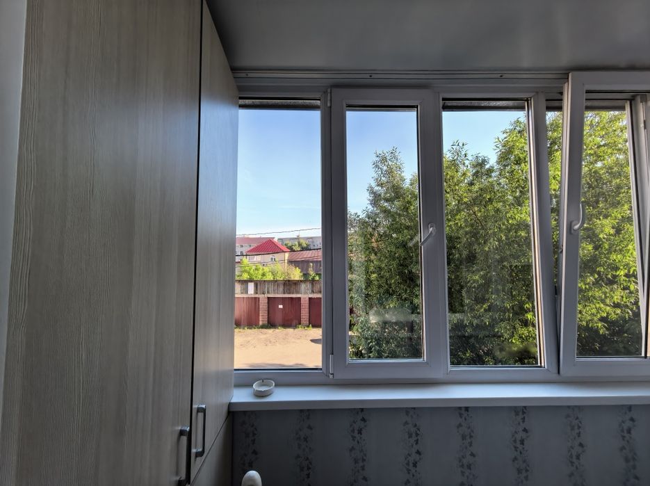 Продам 3 комнатную квартиру