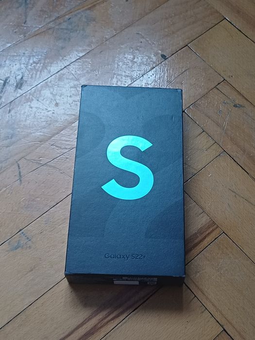 Samsung s22 plus 256 gb