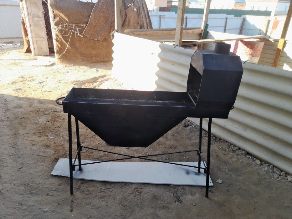 Мангал сатылады Продаётся мангал