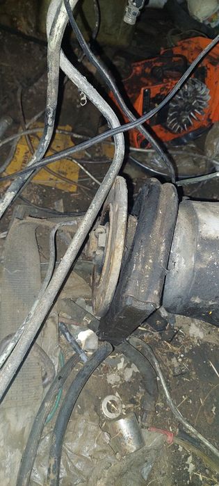 Скоростна кутия за Ifa L60