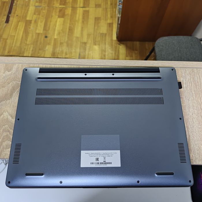 Ноутбук HUAWEI MateBook D 14
