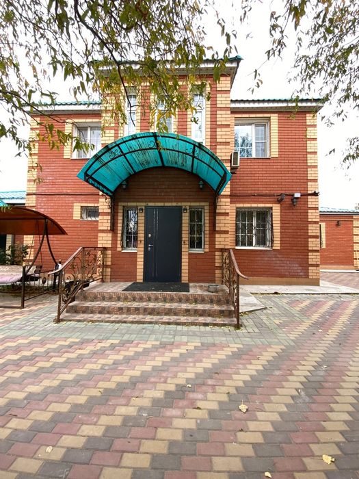 Продам шикарный уютный дом