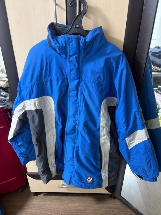 походная куртка Gore-tex