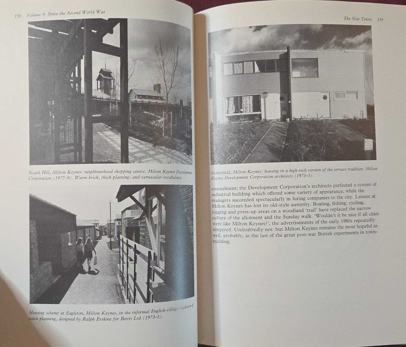 Съвременното изкуство във Великобритания / The Cambridge Guide to the Arts in Britain Since the Second World War