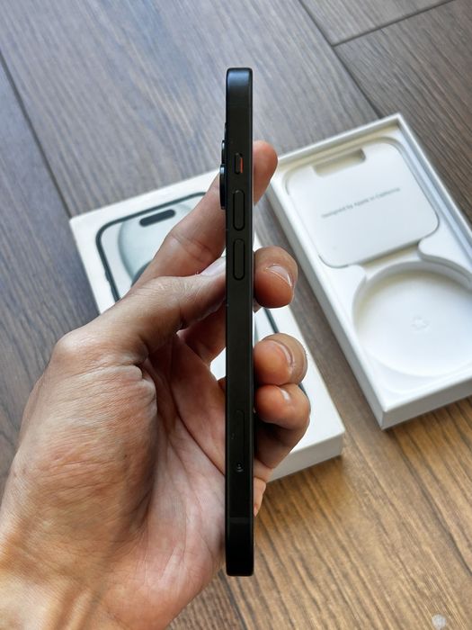 iPhone 15 | Айфон 15