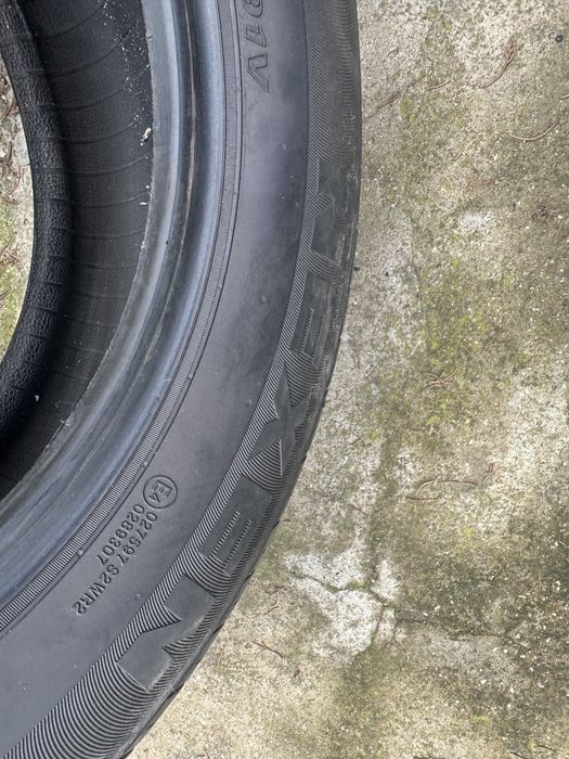 Летни гуми 205/55/16