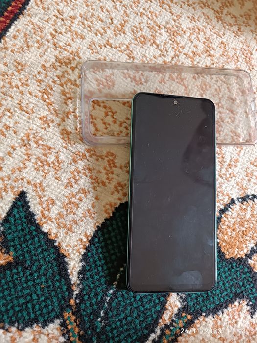 Redmi note 12 holati yangi